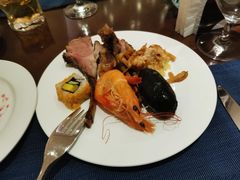 -Social 秀西餐厅-长沙瑞吉酒店(运达店)