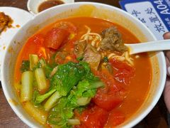 -寻裕记·现炒浇头面(人民广场店)