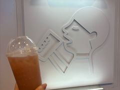 -喜茶(上海正大广场店)
