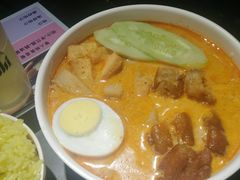 -绿柠食堂(北外滩店)