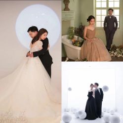 -唯一旅拍·颂当代影像艺术中心(上城店)