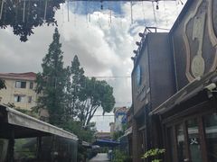 -老外街