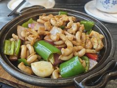 -美极鲜食坊(宝安南路店)