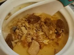 -汗腾格里·风味餐厅(新疆驻京办店)