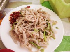 -宝翔羊汤馆