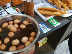 -陈记锅巴菜(五大道店)