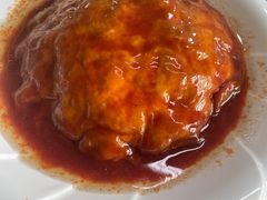 -清真鸿起来饭庄(复兴路店)
