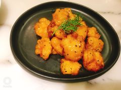 抓炒鱼片-鸭匠食府·挂炉烤鸭·新京菜(阜成路店)