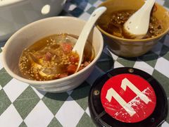 -拿渡·水煮鱼 麻辣香锅(西单大悦城店)