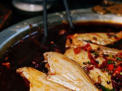 -莫家传承菜(耗儿鱼特色店)