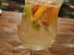 -Pistolera Mexican Cantina女枪手墨西哥餐厅(碧云路店)