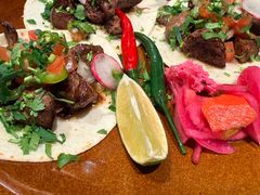 牛排肉塔克SteakTaco-墨纪Mojí墨西哥餐厅(官舍店)