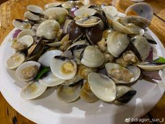 -蓝湾碧波·老字号·疍家非遗海上餐厅