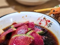 -烤五行·烧烤烤串(石佛营店)