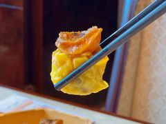 -顺德美的万豪酒店-万豪中餐厅