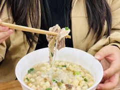 -老刘家永盛斋·传统泡馍(东关南街店)