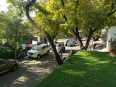景观位-五进制 Coffee Shop