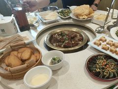 -和庆斋羊蝎子火锅·碳缸烧烤(顺义旗舰店)