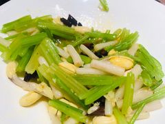-新乾隆酒楼(帝景园店)