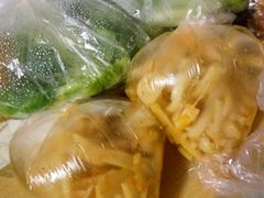 笋尖和生菜-韦记老友粉(大华店)