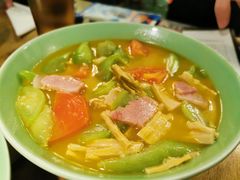 -弄堂里(阿里西溪A区店)