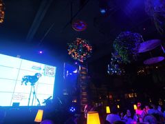 -胡桃里音乐酒馆(下沙店)