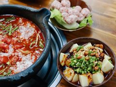 -笔记安顺夺夺粉火锅