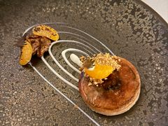 -上海和平饭店-华懋阁 The Cathay Room