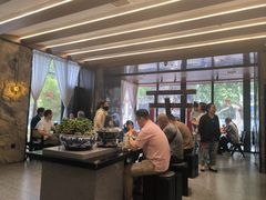 -陈熹公民族美食文化餐厅(中华广场店)