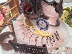 -东海怡品海鲜豆捞(星街坊店)