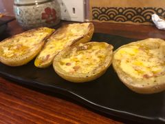 -鸟串烧Yakitori