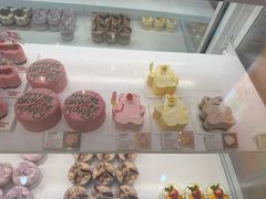 -好利来(回龙观西大街店)