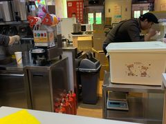 -CoCo都可(香港名都店)