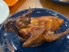 -煲煲掂风味煲仔饭餐厅(西区店)