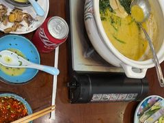 -金龙·打边炉(武进路店)