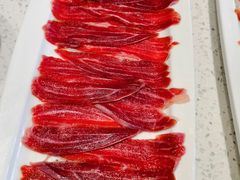 -九府羊·鲜羊火锅·烤串(新华路店)