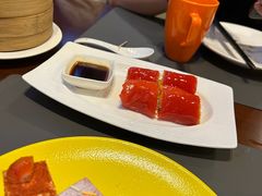 -斑斓西餐厅·自助茶点(高崎机场佰翔花园酒店)