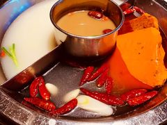 -巴邑火锅(江北万达店)