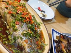 柠檬鱼-妈妈的味道(和顺古镇店)