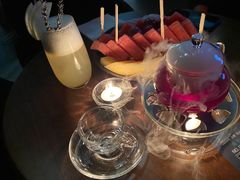 -TZ House音乐现场(来福士中心店)