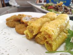 -友强·23年特色海鲜大排档(厦门店)
