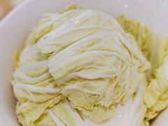 白菜-傣妹火锅(狮子桥店)