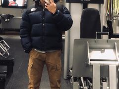 -YCHL Studios健身工作室(市二宫店)