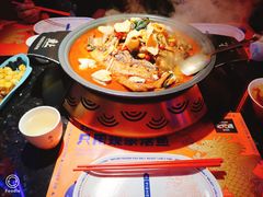 -鱼上·烤鱼(万象城店)