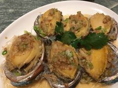 -金悦轩海鲜城(渔人码头店)
