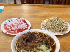 -柴氏风味斋(甘家口店)