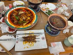 -丝路传奇·中国拉面航母店(北医三院店)