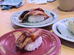 -寿司郎(皇庭广场店)