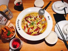 -太二酸菜鱼(金沙印象城店)