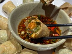 -客家大院·非遗赣南客家菜(郁孤台店)